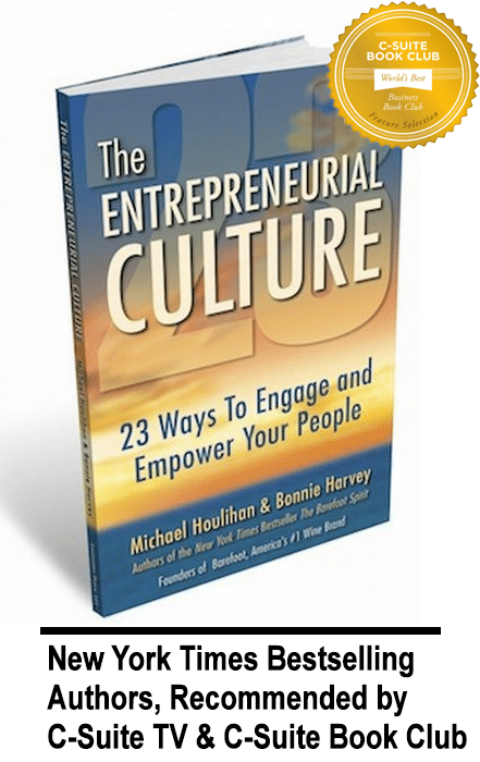 Click here for more information Keynote speakers and New York Times Best Selling Authors Michael Houlihan and Bonnie Harvey